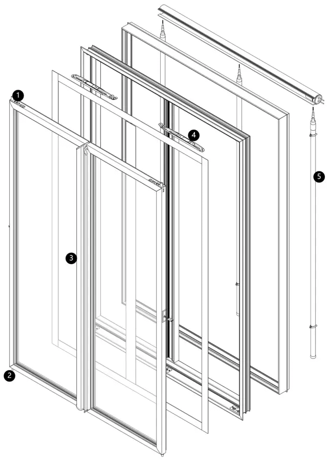 cd-01-structure cd-01-estructura
