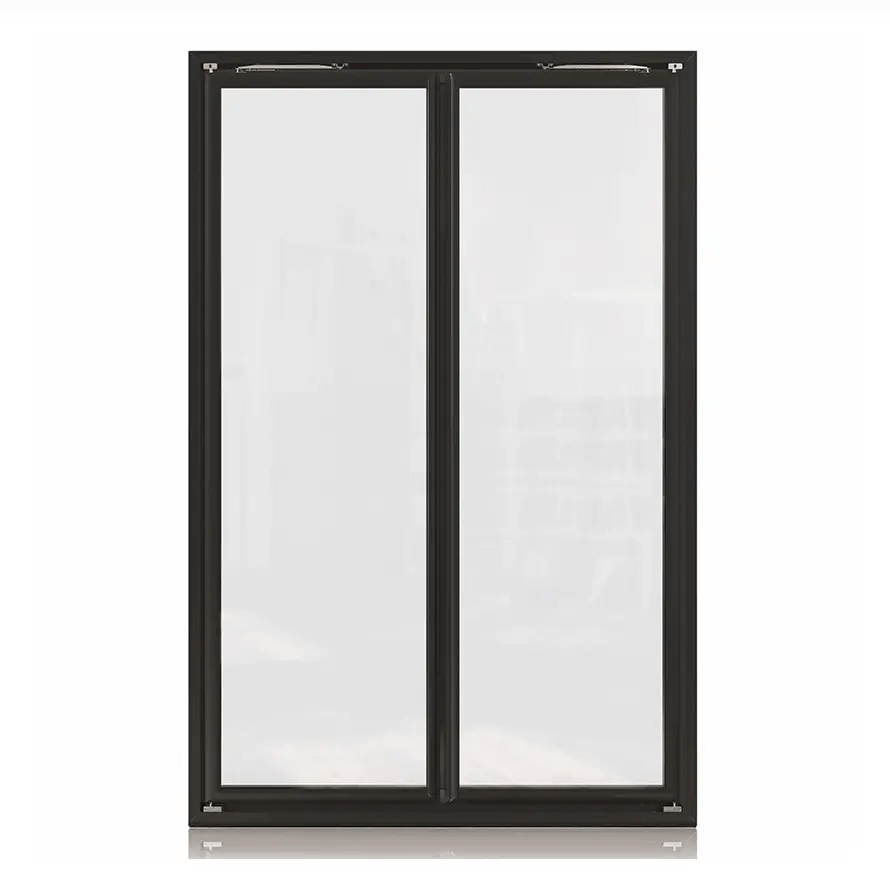 Puerta de cristal del congelador CD-01