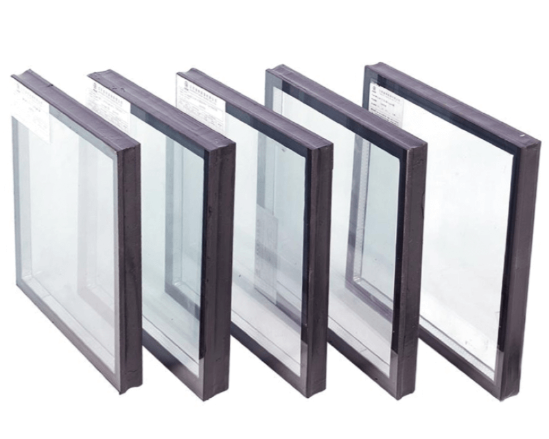 Vidrio aislado IG-01