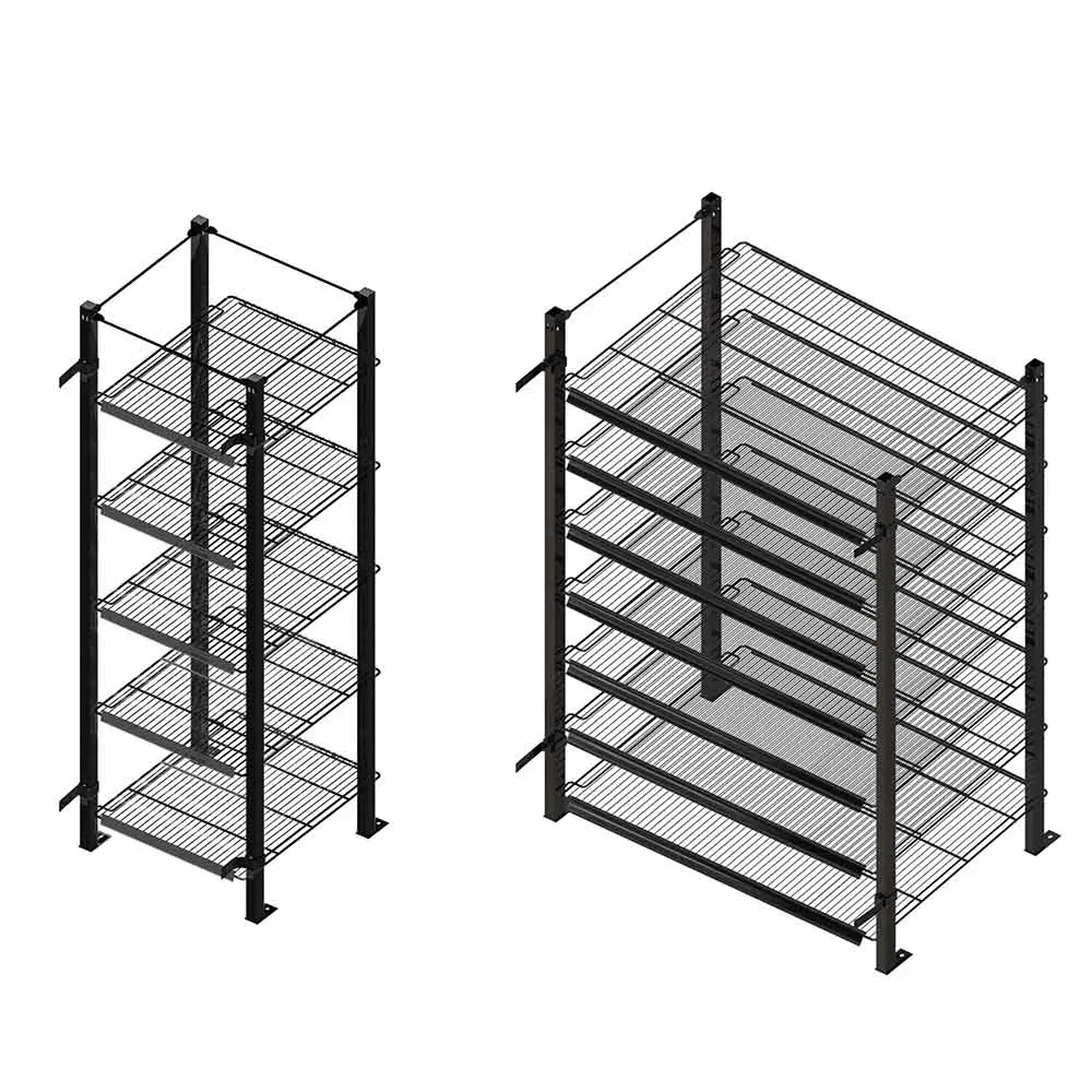 Estante para cámara frigorífica 