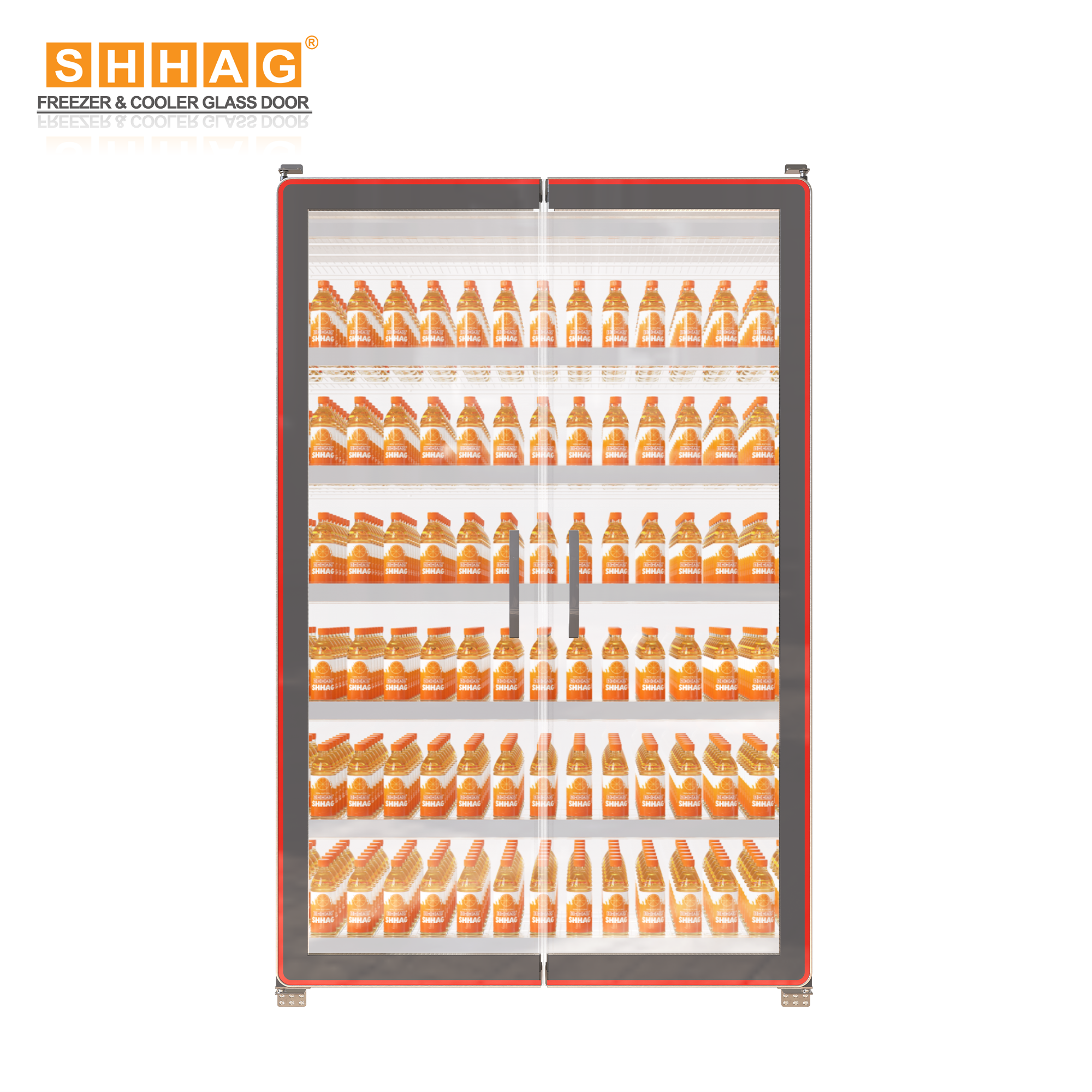 RD-01(外挂圆角门)