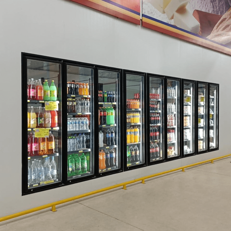 Lámpara de lente reflectora de bajo consumo