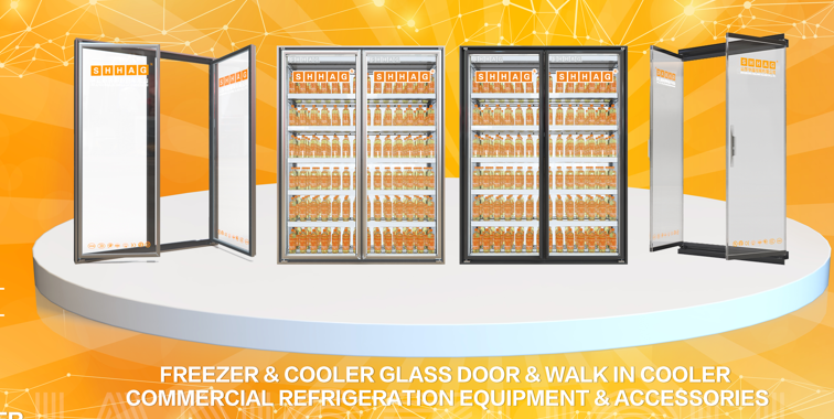 Bienvenido a la exposición de marzo de Shhag 2026, THAIFEX HOREC Asia y CMPX Show.