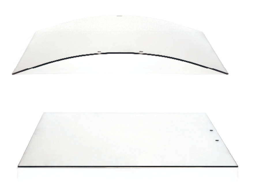 CG-01 Vidrio Templado