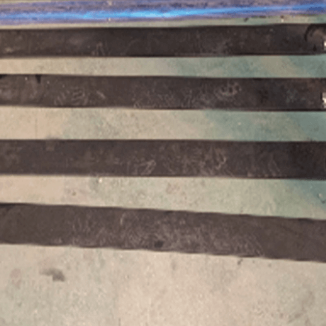 Puerta de servicio/cueva de cerveza SD-01